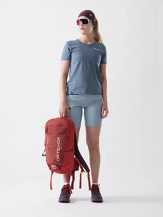 SALEWA | Camiseta funcional de mujer Eagle Nature |